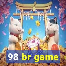 98 br game